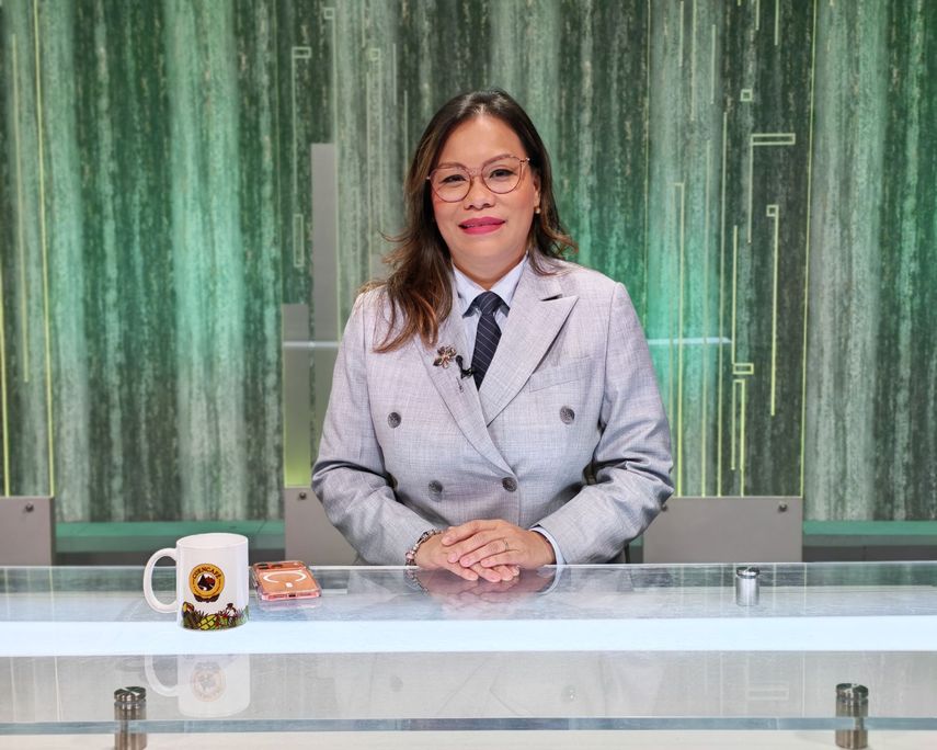 Patsy Lee rechaza línea oficialista y advierte sobre favores políticos en la Asamblea