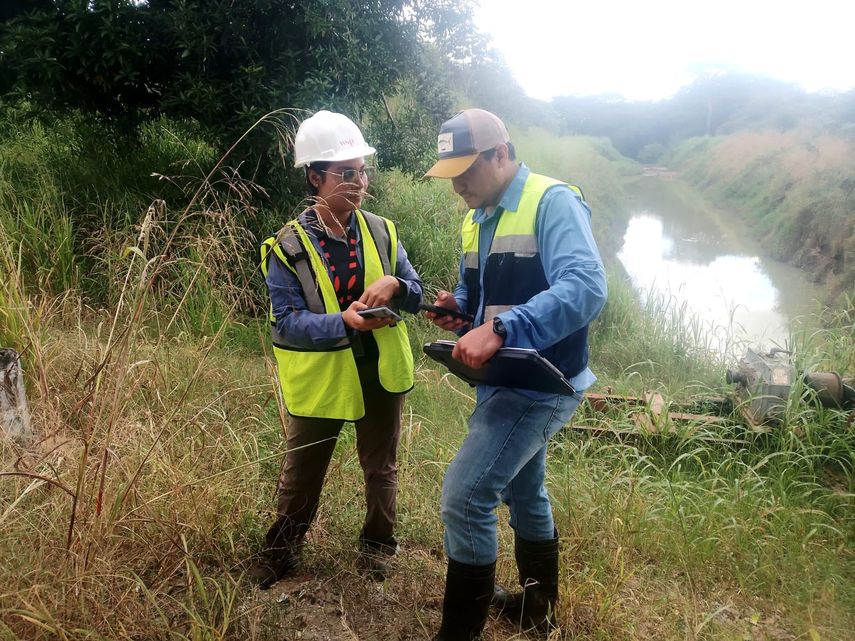 La Secretaría Nacional del Ferrocarril de Panamá (SNDF) anunció el inicio formal del Estudio de Impacto Ambiental (EsIA) Categoría III correspondiente a la Fase 1 del proyecto ferroviario