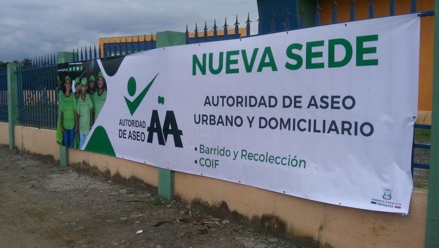 José Raúl Mulino postula a Ovil Moreno como administrador de la AAUD