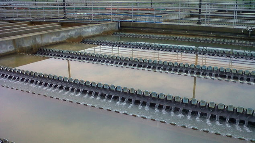 El Canal de Panamá mejorará la Planta Potabilizadora de Mendoza, ubicada en el distrito de La Chorrera, provincia de Panamá Oeste.