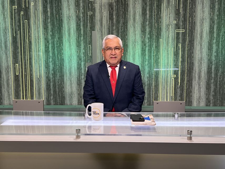Órgano Judicial defiende carrera de selección de jueces