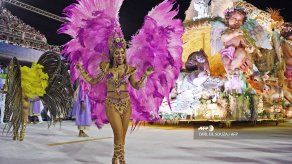 Escuelas de samba quieren posponer el carnaval de Rio por la pandemia