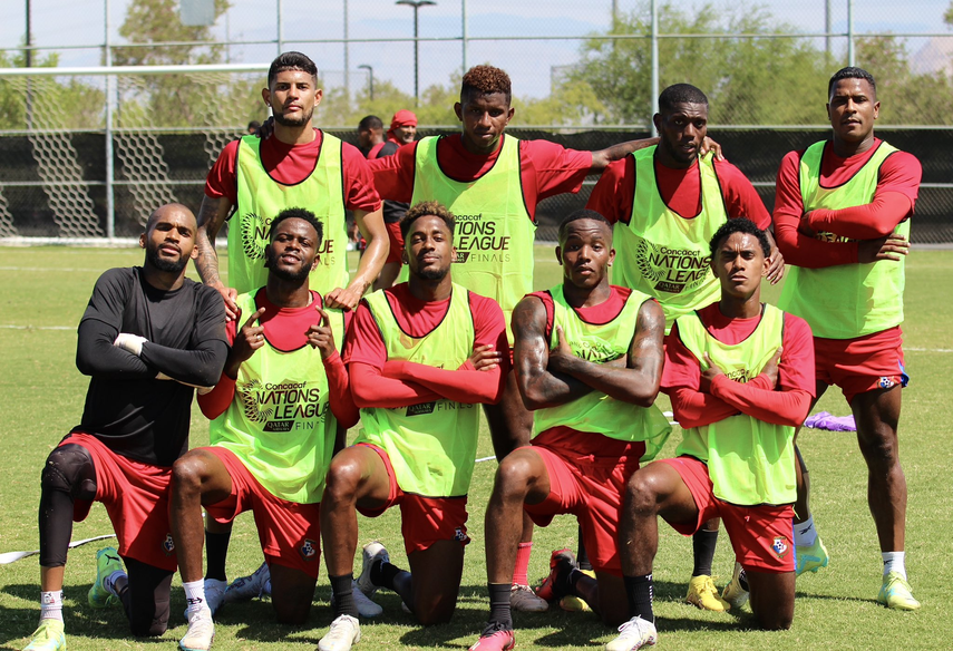 Panamá y Canadá: Los norteamericanos dominan la historia