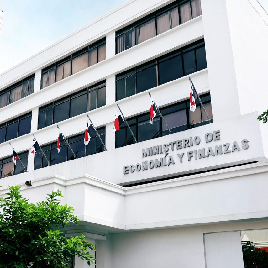 El Ministerio de Economía y Finanzas lidera el proceso de modernización estatal en Panamá. El Ministerio de Economía y Finanzas lidera el proceso de modernización estatal en Panamá.