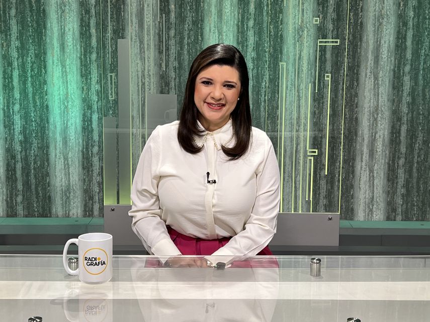No es persecución, transgredieron la ley: ministra justifica demanda contra Suntracs