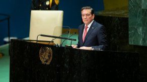 Discurso del presidente Cortizo durante su intervención en la ONU