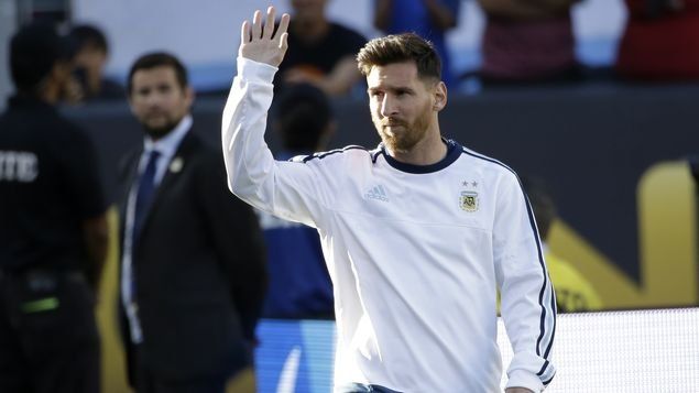 Argentina, con Messi de vuelta, busca los cuartos ante una Panamá en alza