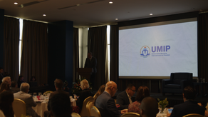 Cámara Marítima analiza con expertos retos y transformaciones del comercio marítimo