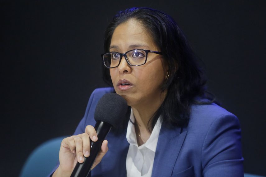 Damaris Young da presencia a Panamá en Juegos Olímpicos de Invierno 2030 Damaris Young da presencia a Panamá en Juegos Olímpicos de Invierno 2030