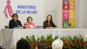 Panamá aboga por reducir la pobreza entre mujeres y apoyar al movimiento feminista