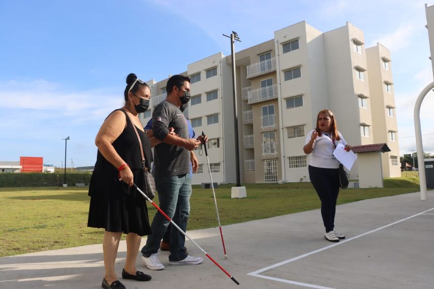 MIVIOT entregó más de 6,300 soluciones habitacionales