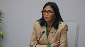 Delcy Rodríguez renueva la Fuerza Armada de Maduro dos meses y medio después de su captura