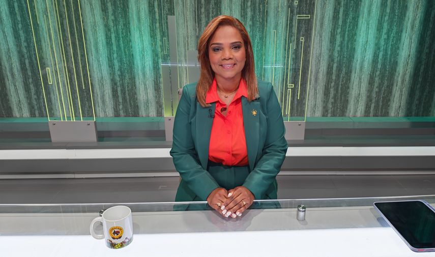 Suky Yard cuestiona gestión del SENNIAF: El Estado no puede fallarle a la niñez