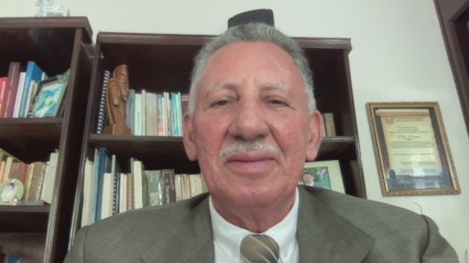 César García propone transformar la Universidad de Panamá con cambios académicos y de gestión