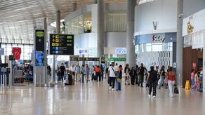 El Aeropuerto Internacional de Tocumen informó que sus operaciones avanzan hacia la normalidad tras el sismo registrado el pasado 9 de octubre.