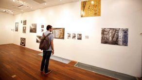 Fotógrafo panameño plasma el olvido de antigua base militar estadounidense