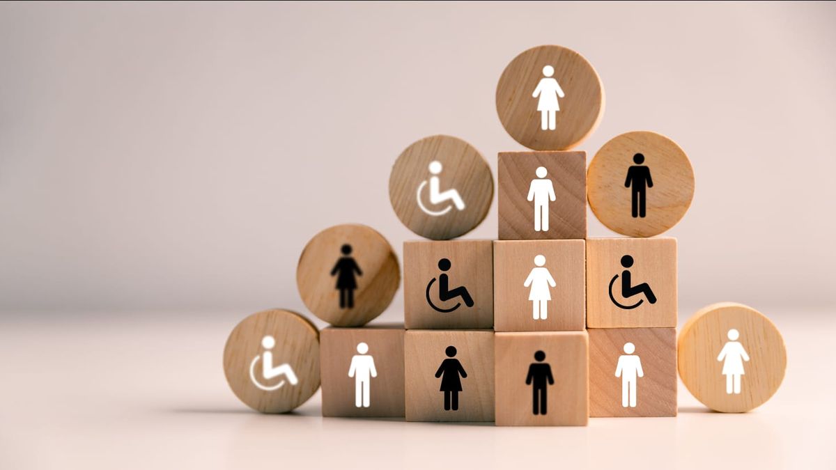 Discapacidad en Panamá: 22% son niños y crece preocupación por deserción escolar Discapacidad en Panamá: 22% son niños y crece preocupación por deserción escolar