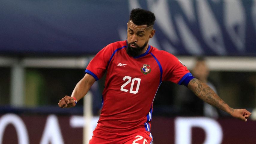 Aníbal Godoy se pierde la Copa América 2024 por lesión