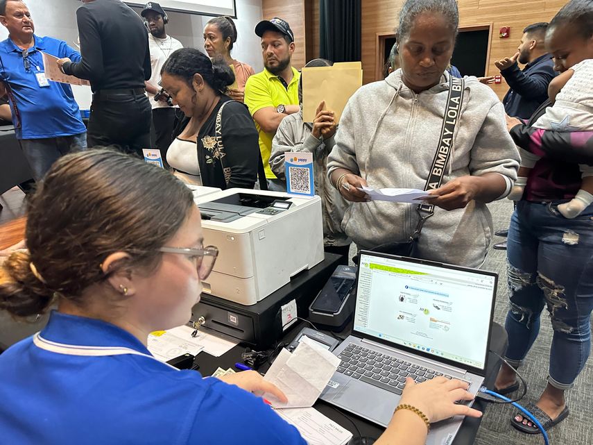 Alcaldía de Panamá digitaliza pagos para permisos del Festival City of Stars 2025