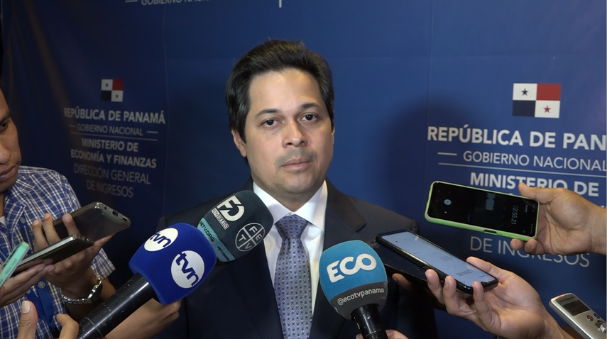 Dirección General de Ingresos destaca recaudación tributaria millonaria