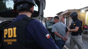 Estados Unidos designa a ocho bandas latinoamericanas designadas como terroristas