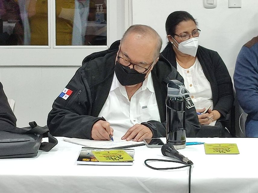 Lau Cortés: Más de 11 millones de recetas al año atiende CSS