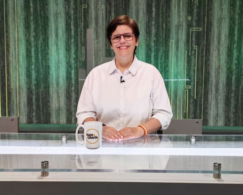 Grace Hernández: El verdadero problema de Panamá no es la corrupción