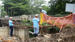 El Idaan coordina importantes estrategias para mitigar las afectaciones del verano 2023.
