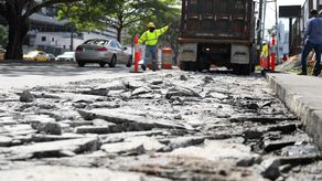 Panamá invertirá $474 millones en rehabilitación de puentes y carreteras desde 2026