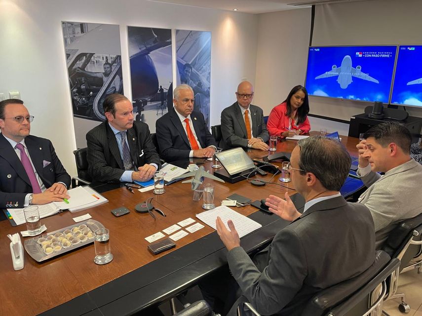Panamá se presenta en Mercosur como plataforma de apertura a Centroamérica