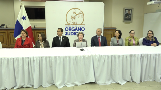 Magistrados de la Corte Suprema deciden suspender la compensación de retiro