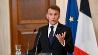 Macron pide reapertura coordinada del estrecho de Ormuz Macron pide reapertura coordinada del estrecho de Ormuz