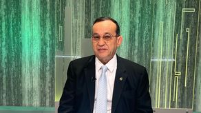 Rector Eduardo Flores abre las puertas de la UP: Auditorías bienvenidas