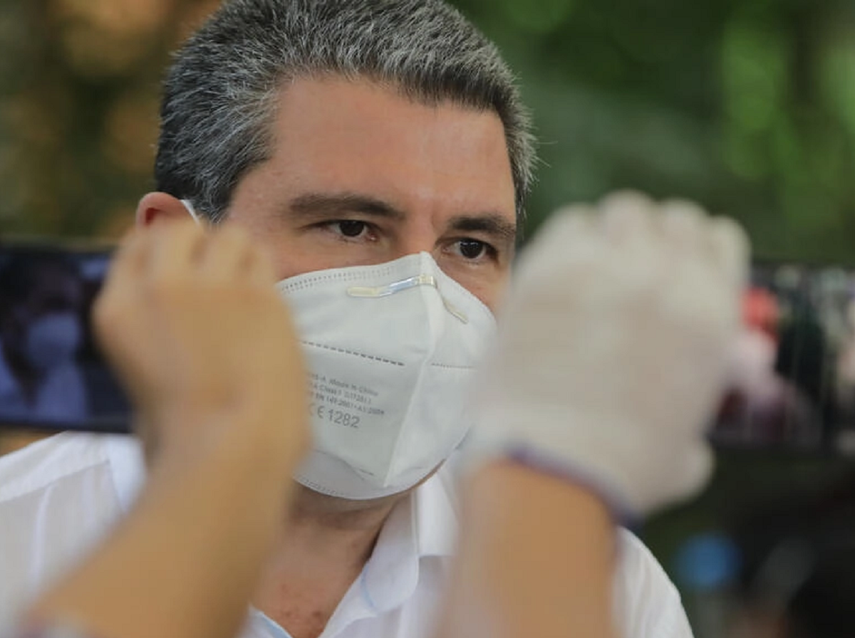 Nicaragua: Opositores presos vistos en sesiones judiciales