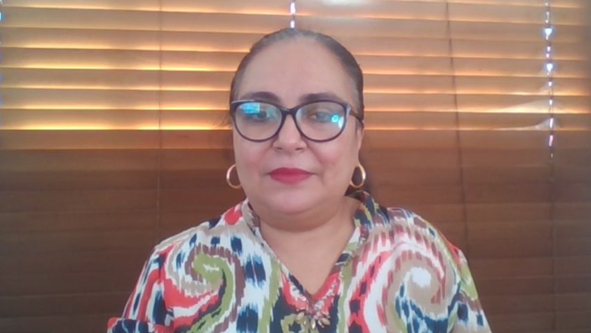 Panamá: 70% de pacientes en UCI por Covid no tienen vacunas