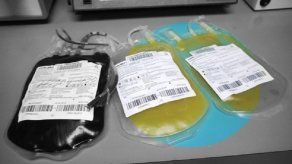 Piden a recuperados de Covid-19 donar plasma convaleciente