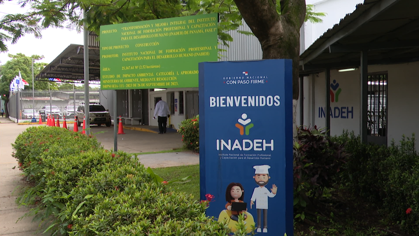 El Inadeh inicia nueva metodología de estudio por cuenta propia para cursos de inglés