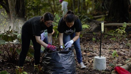 Panamá celebró el Día de las Buenas Acciones 2022 con festival