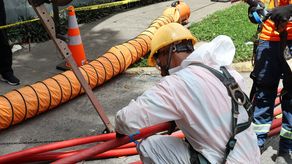 Según la ASEP, el proyecto representa una mejora sustancial en la confiabilidad del servicio.