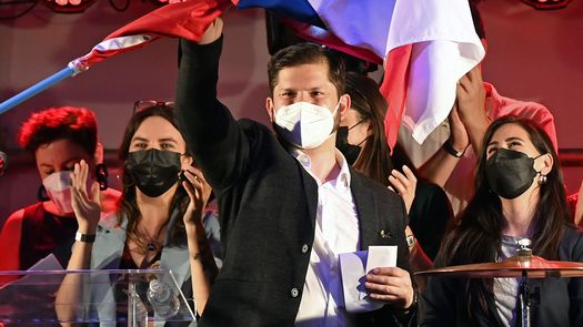 Boric dice que su futuro gobierno en Chile priorizará la Alianza del Pacífico
