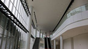 Fecha de entrega del Centro de Convenciones de Amador está en revisión