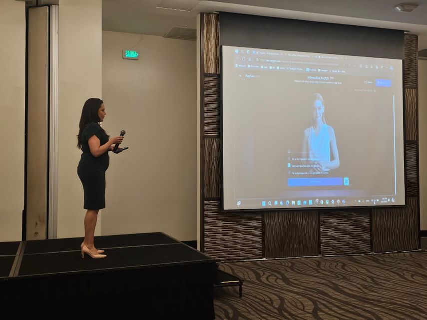 Atenea: Inteligencia Artificial para la educación superior en Latinoamérica