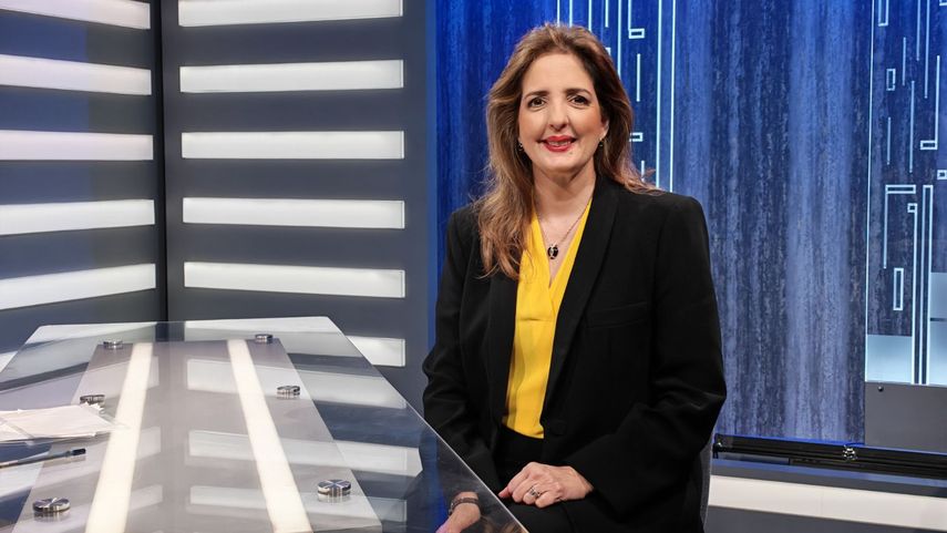 María Cristina Vilá