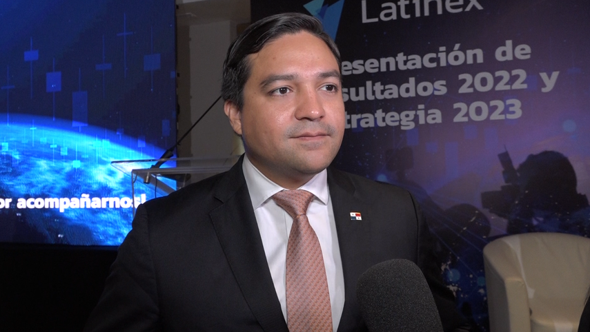Panamá confía este 2023 salir de la lista gris del GAFI