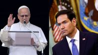 El papa León XIV recibirá en el Vaticano al secretario de Estado estadounidense, Marco Rubio, un encuentro que se produce un mes después del desencuentro mantenido entre el pontífice y el presidente de EE.UU., Donald Trump. El papa León XIV recibirá en el Vaticano al secretario de Estado estadounidense, Marco Rubio, un encuentro que se produce un mes después del desencuentro mantenido entre el pontífice y el presidente de EE.UU., Donald Trump.