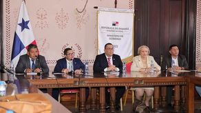 Por año más de 500 estudiantes se gradúan de secundaria en Soloy y otros sectores del distrito de Besikó en la comarca Ngäbe-Buglé, pero más del 90% no puede ir a la universidad.