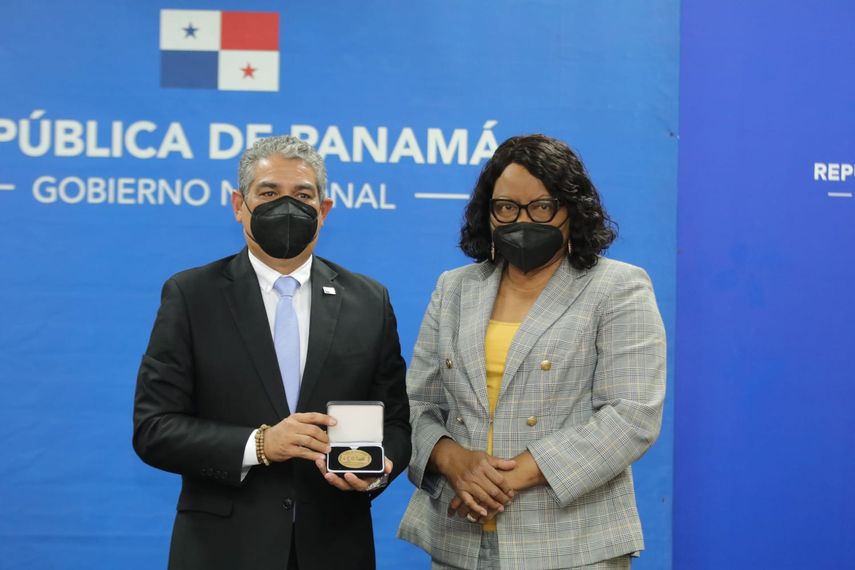 Minsa expone a la OPS avances en algunos programas de salud