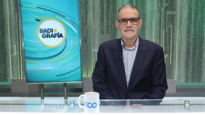 Jaime Porcell: Más votos recoge Melitón Arrocha y Maribel Gordón que Gaby Carrizo