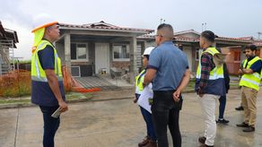 Ministerio de Ambiente paraliza fases de construcción en Las Mañanitas por incumplimientos ambientales