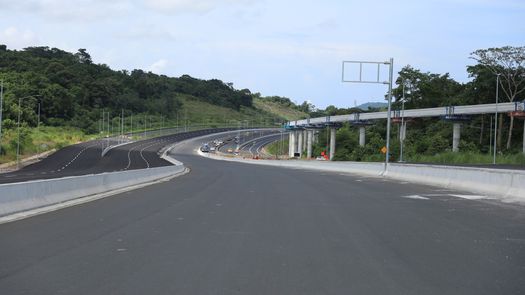 ¡Atención! Anuncian cierres de carriles en la vía Panamericana este jueves y viernes